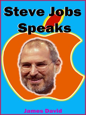 cover image of Steve Jobs Speaks